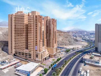 شقة للبيع في حي وادي جليل, مدينة مكه المكرمه, منطقة مكة المكرمة
