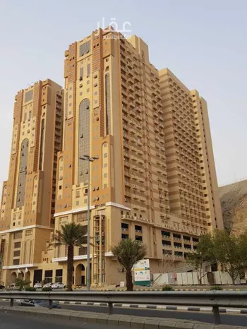 شقة للبيع في حي وادي جليل, مدينة مكه المكرمه, منطقة مكة المكرمة صورة 2