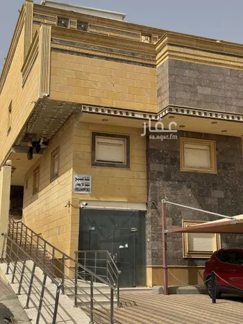 شقة للبيع في طريق الحسينية ، حي العوالي ، مكة ، منطقة مكة المكرمة صورة 2