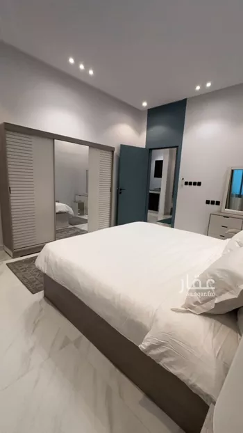 شقة للإيجار في شارع محمد بن عبدالمؤمن, حي الرمال, مدينة الرياض, منطقة الرياض