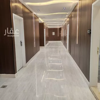 شقة للإيجار في شارع ابراهيم القرطبي, حي الوزارات, مدينة الرياض, منطقة الرياض صورة 4