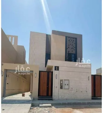 دور للبيع في شارع رقم 154, حي الجنادرية, مدينة الرياض, منطقة الرياض صورة 4