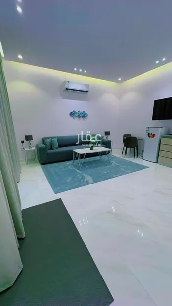 شقة للإيجار في شارع إبراهيم بن حسين, حي الرمال, مدينة الرياض, منطقة الرياض