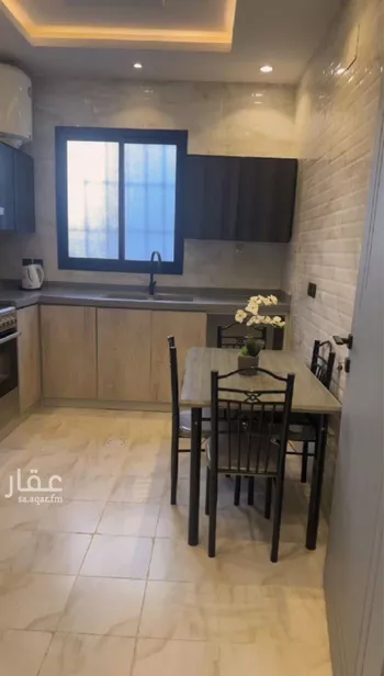 شقة للإيجار في شارع عبدالرحمن الدباس, حي الرمال, مدينة الرياض, منطقة الرياض صورة 2