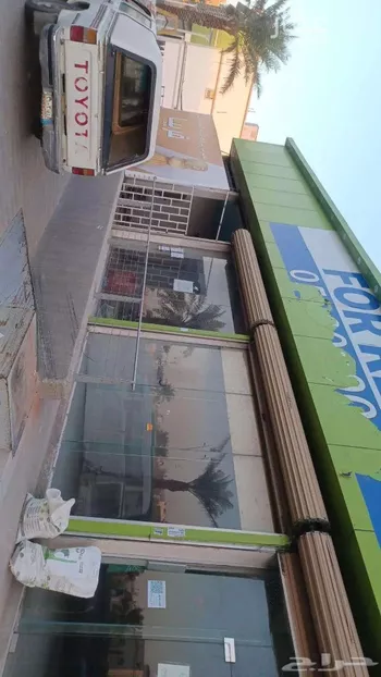 محل للإيجار في شارع طريق الملك عبدالله بن عبدالعزيز, حي الخليج, مدينة الرياض, منطقة الرياض صورة 2
