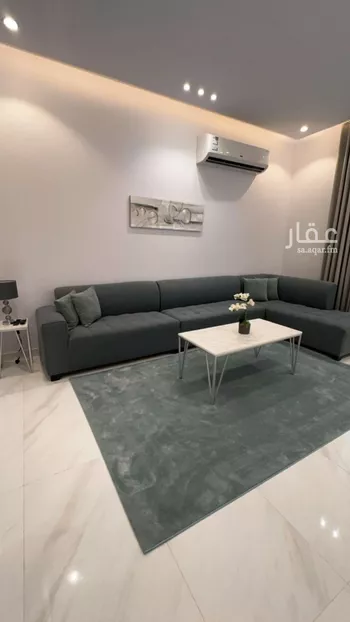 شقة للإيجار في شارع محمد بن عبدالمؤمن, حي الرمال, مدينة الرياض, منطقة الرياض صورة 2