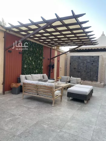 فيلا للبيع في شارع النباع, حي السعادة, مدينة الرياض, منطقة الرياض