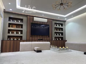 فيلا للبيع في شارع النباع, حي السعادة, مدينة الرياض, منطقة الرياض صورة 2