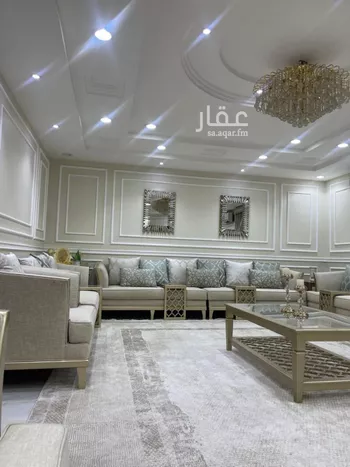 فيلا للبيع في شارع النباع, حي السعادة, مدينة الرياض, منطقة الرياض صورة 4