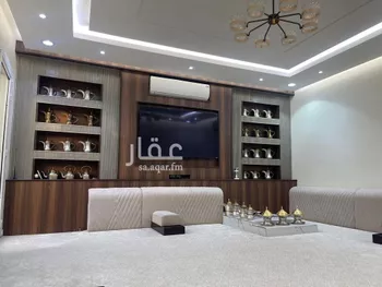 فيلا للبيع في شارع النباع, حي السعادة, مدينة الرياض, منطقة الرياض