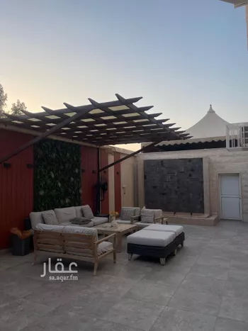 فيلا للبيع في شارع النباع, حي السعادة, مدينة الرياض, منطقة الرياض صورة 3
