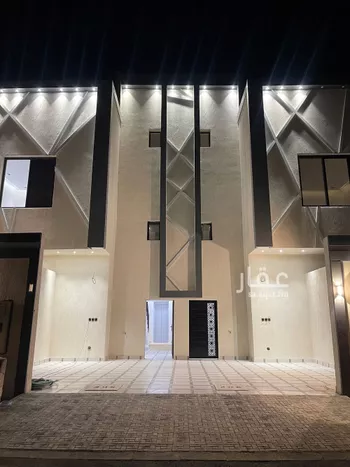 دور للبيع في شارع جبل البرم, حي الرمال, مدينة الرياض, منطقة الرياض صورة 2
