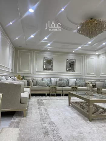 فيلا للبيع في شارع النباع, حي السعادة, مدينة الرياض, منطقة الرياض صورة 4
