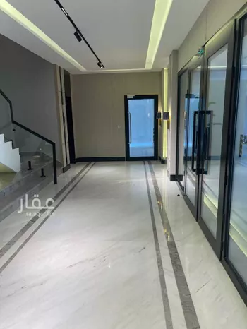 شقة للإيجار في شارع ابو بهيه الغذاري ، حي الزهراء ، جدة ، جدة صورة 3