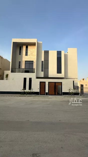 فيلا للبيع في شارع احمد الكازرونى, حي المهدية, مدينة الرياض, منطقة الرياض