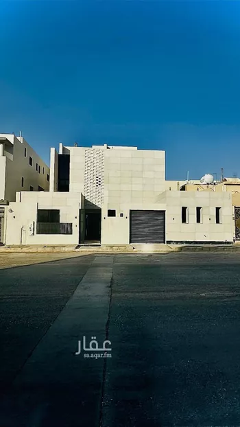 فيلا للبيع في شارع عبدالقادر بن عبدالوارث, حي المهدية, مدينة الرياض, منطقة الرياض