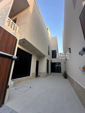 فيلا للبيع في شارع قطب الدين بن السلطان, حي المهدية, مدينة الرياض, منطقة الرياض صورة 2