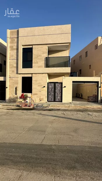 فيلا للبيع في حي المهدية, مدينة الرياض, منطقة الرياض