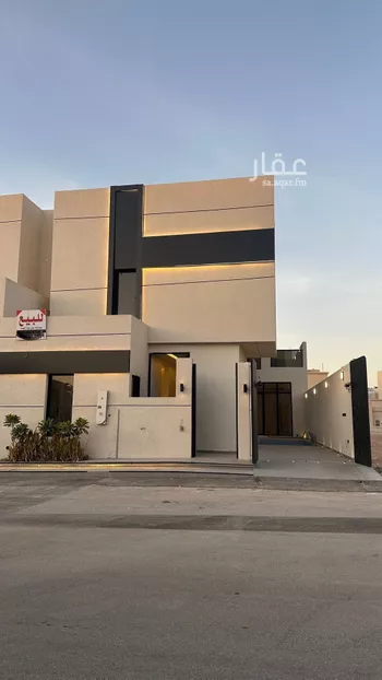 فيلا للبيع في شارع مليح بن طريف, حي المهدية, مدينة الرياض, منطقة الرياض