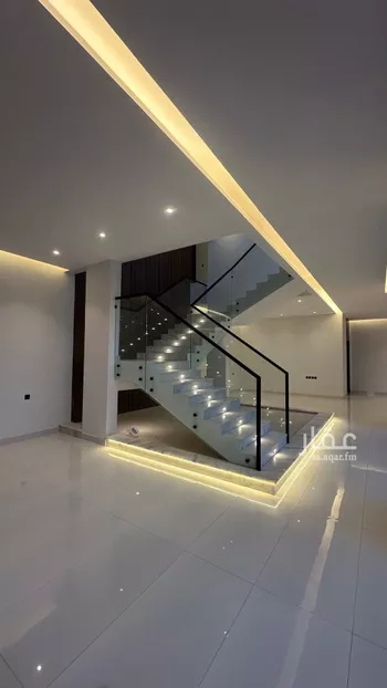فيلا للبيع في شارع مليح بن طريف, حي المهدية, مدينة الرياض, منطقة الرياض صورة 5