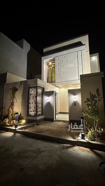 فيلا للبيع في شارع إبراهيم بن علي بن علوي, حي المهدية, مدينة الرياض, منطقة الرياض صورة 3