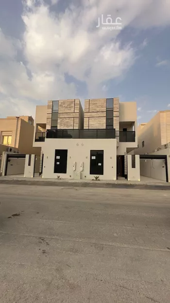 فيلا للبيع في شارع أحمد بن قطرب, حي المهدية, مدينة الرياض, منطقة الرياض