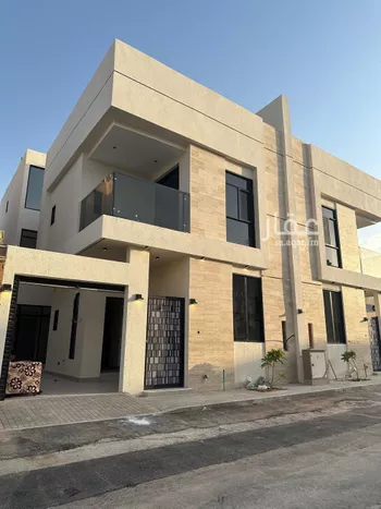 فيلا للبيع في حي المهدية, مدينة الرياض, منطقة الرياض