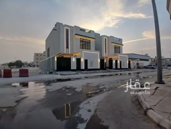 فيلا للبيع في شارع ابن الوردي, حي العارض, مدينة الرياض, منطقة الرياض
