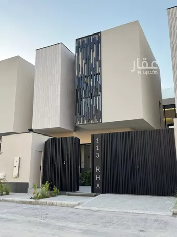 فيلا للبيع في شارع محمد المنوفي , حي النرجس, مدينة الرياض, منطقة الرياض