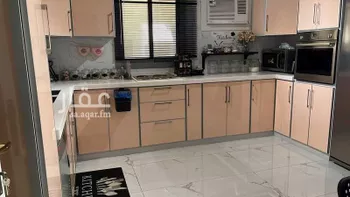 شقة للإيجار في شارع علي بن منصور ، حي الريان ، جدة ، جدة صورة 3