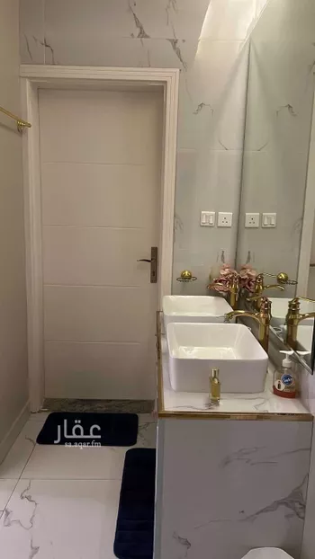 شقة للإيجار في شارع علي بن منصور ، حي الريان ، جدة ، جدة صورة 4