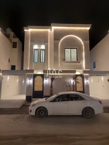دور للإيجار في شارع وادي حجر, حي بدر, مدينة الرياض, منطقة الرياض