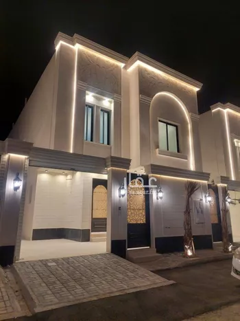 دور للإيجار في شارع وادي حجر, حي بدر, مدينة الرياض, منطقة الرياض صورة 2