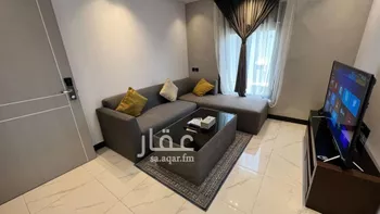 شقة للإيجار في شارع إبراهيم بن إسحاق, حي بريمان, مدينة جدة, منطقة مكة المكرمة صورة 4