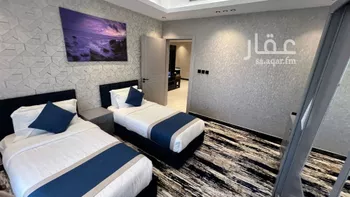 شقة للإيجار في شارع إبراهيم بن إسحاق, حي بريمان, مدينة جدة, منطقة مكة المكرمة
