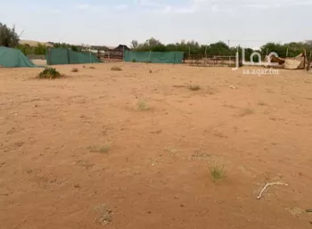 أرض للبيع في شارع جو 596 ، ضرما ، ضرما