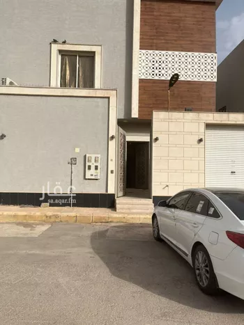 فيلا للبيع في شارع رقم 40, حي ظهرة لبن, مدينة الرياض, منطقة الرياض