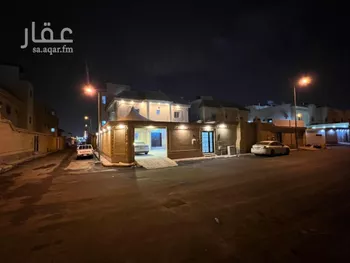 فيلا للبيع في شارع أبي بكر البزاز, حي الخليج, مدينة الرياض, منطقة الرياض