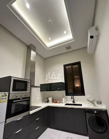 شقة للبيع في شارع ثعلبة بن سعد الخزرجي, حي العارض, مدينة الرياض, منطقة الرياض