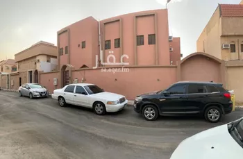 فيلا للبيع في شارع ابن الوجيزي, حي الزهرة, مدينة الرياض, منطقة الرياض
