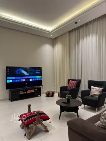 شقة للبيع في شارع ثعلبة بن سعد الخزرجي, حي العارض, مدينة الرياض, منطقة الرياض صورة 3