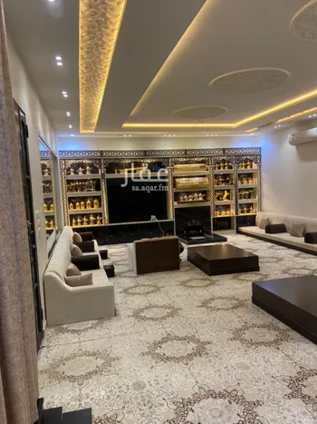 فيلا للبيع في شارع العمره, حي الجنادرية, مدينة الرياض, منطقة الرياض