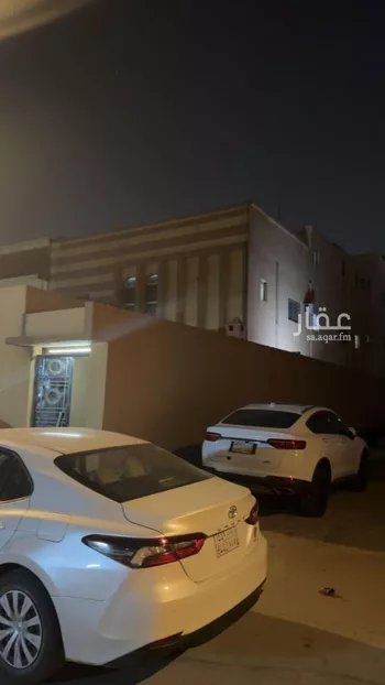 فيلا للبيع في شارع طلال بن جبر, حي النهضة, مدينة الرياض, منطقة الرياض