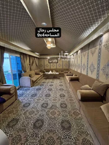 شقة للبيع في شارع ابن عبد الغافر النيسابوري ، حي مريخ ، جدة ، جدة صورة 2
