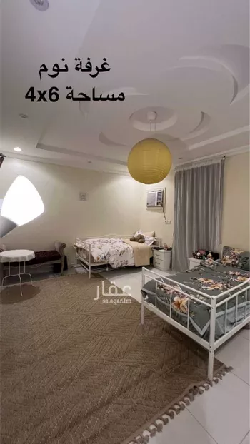 شقة للبيع في شارع ابن عبد الغافر النيسابوري ، حي مريخ ، جدة ، جدة صورة 5