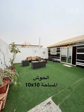 شقة للبيع في شارع ابن عبد الغافر النيسابوري ، حي مريخ ، جدة ، جدة