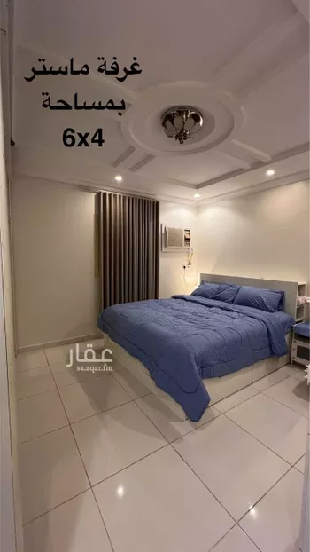 شقة للبيع في شارع ابن عبد الغافر النيسابوري ، حي مريخ ، جدة ، جدة صورة 4