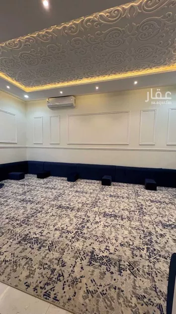 فيلا للإيجار في شارع خالد بن زهير الهذلي ، حي بدر ، الرياض ، منطقة الرياض