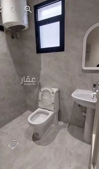 شقة للإيجار في شارع 34أ, حي النور, مدينة الدمام, المنطقة الشرقية صورة 2