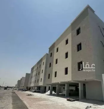 شقة للإيجار في شارع 34أ, حي النور, مدينة الدمام, المنطقة الشرقية